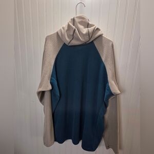 Melanzana Micro Grid Hoodie V2